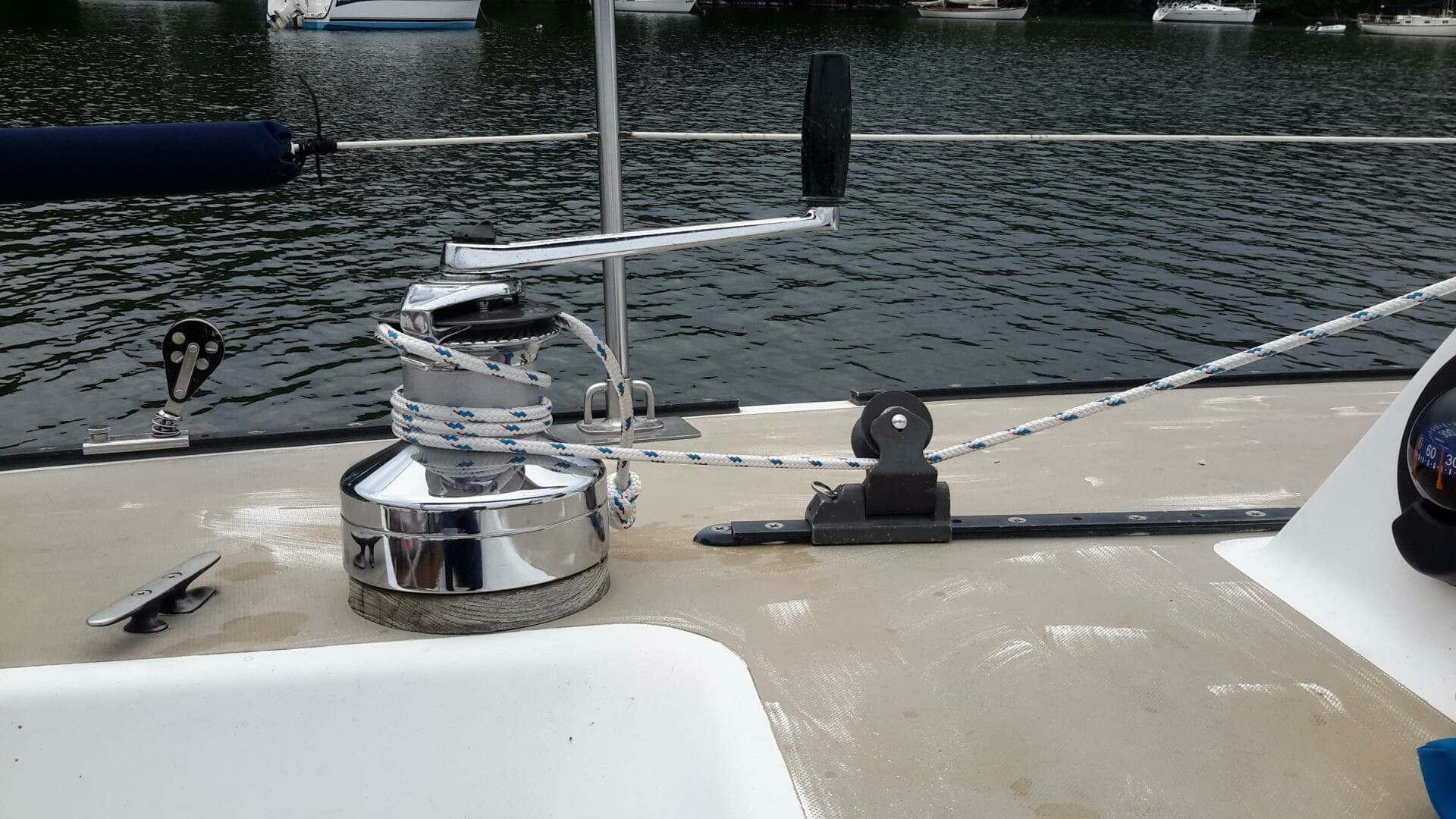 1983 J Boats — - Image 13