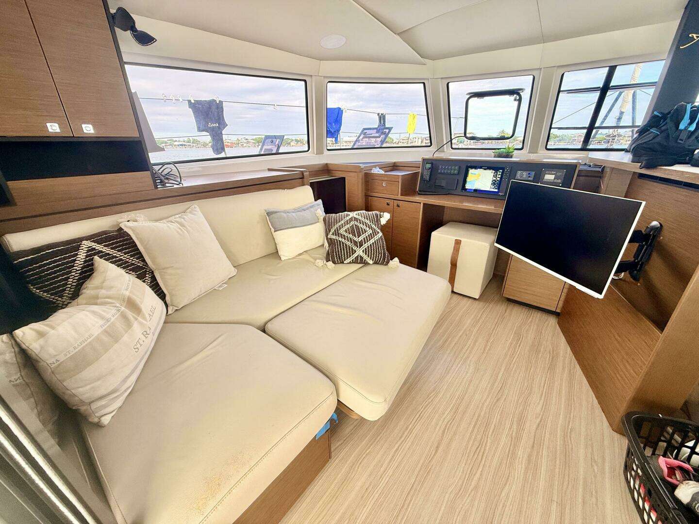 2023 Nautitech 44 Open - Image 18