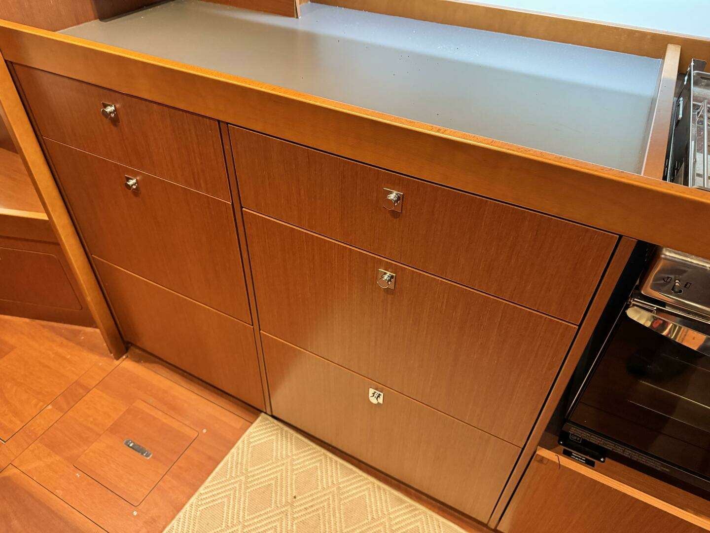 2014 Beneteau Oceanis 48 - Image 31