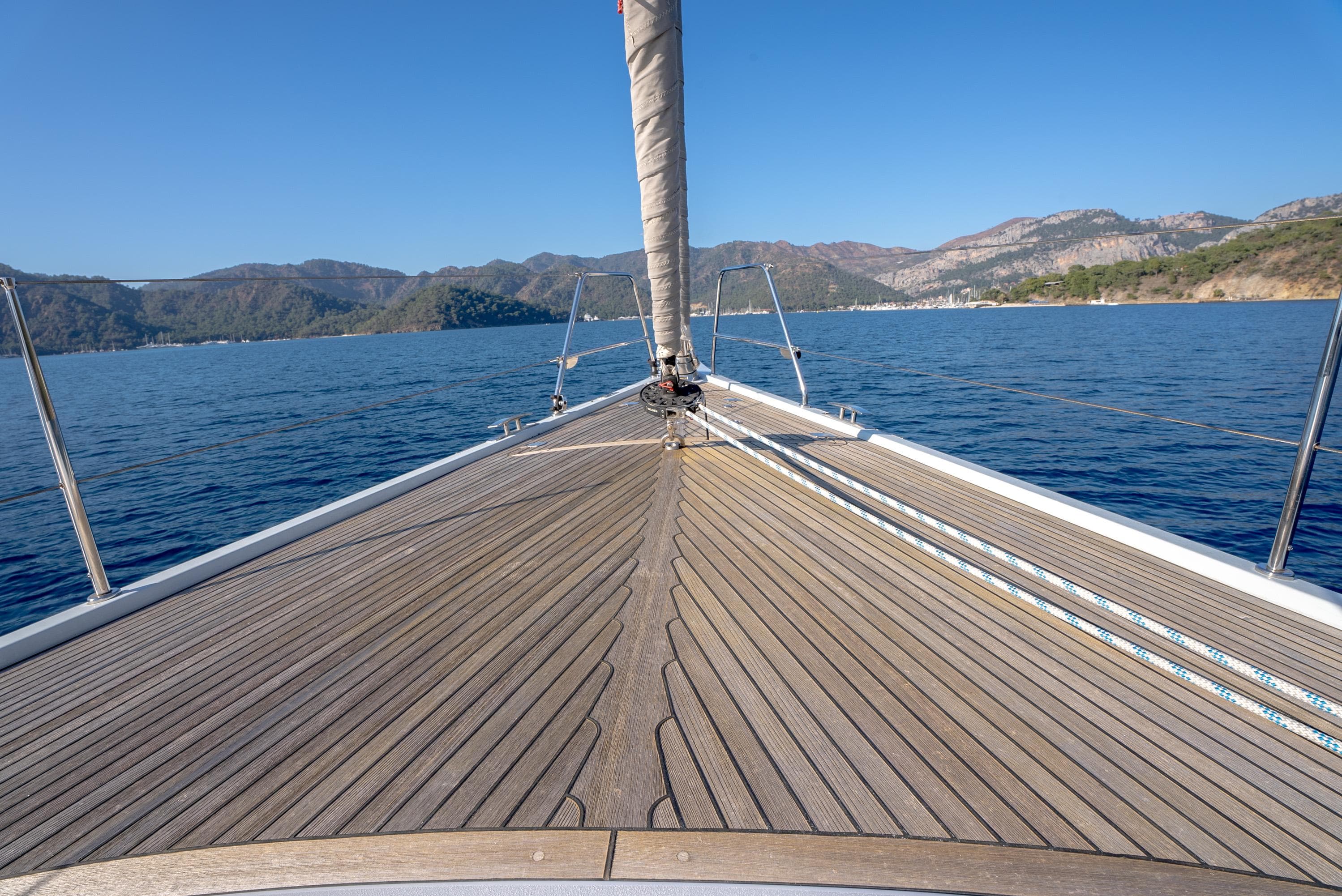 2020 Nautor Swan 48 - 101