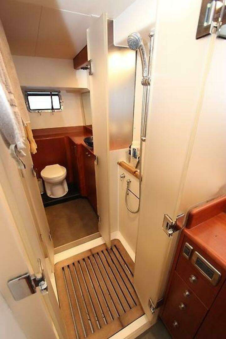 2006 Huckins 56 Linwood - Image 46