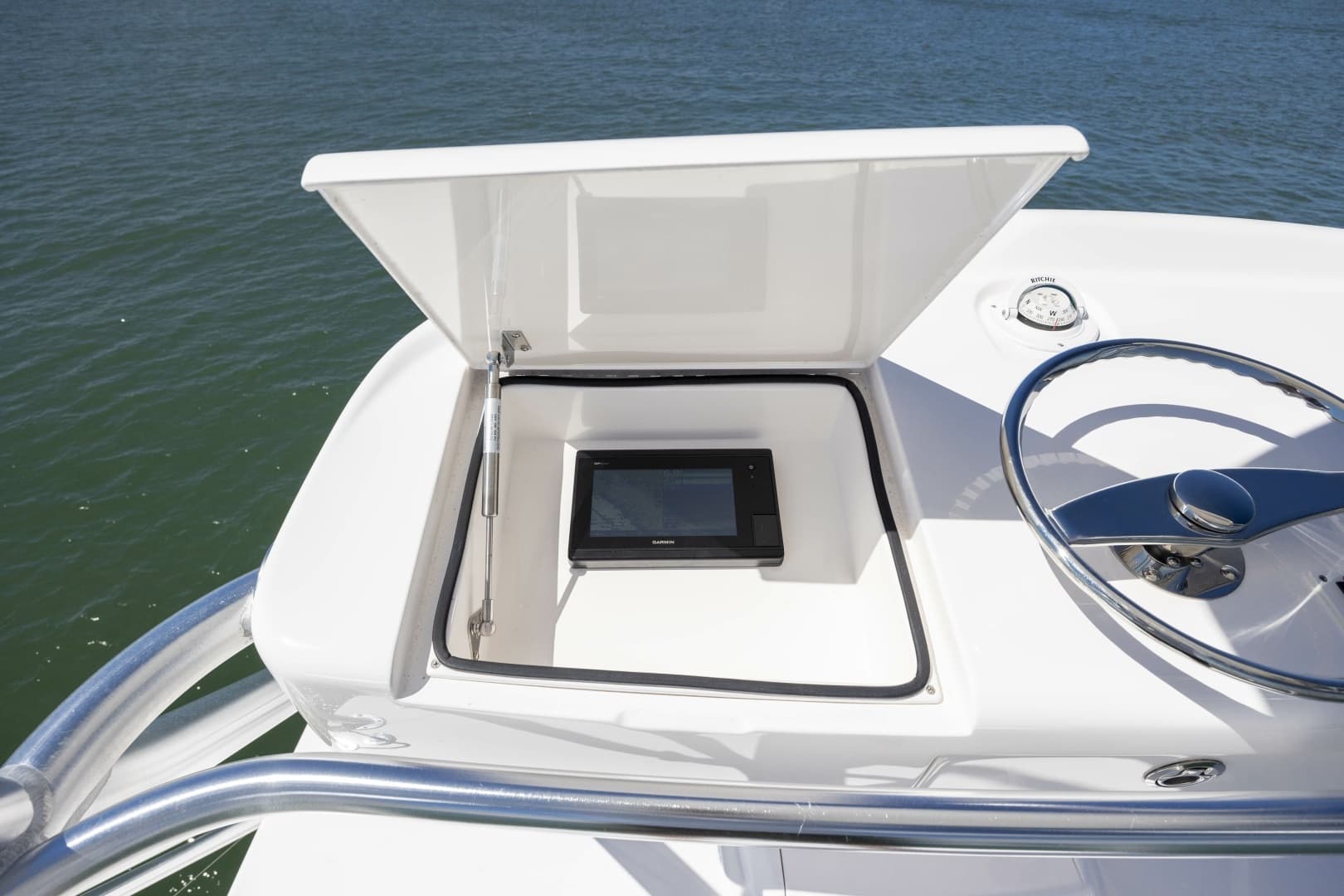 2019 Albemarle 410 Express Fisherman - Image 65
