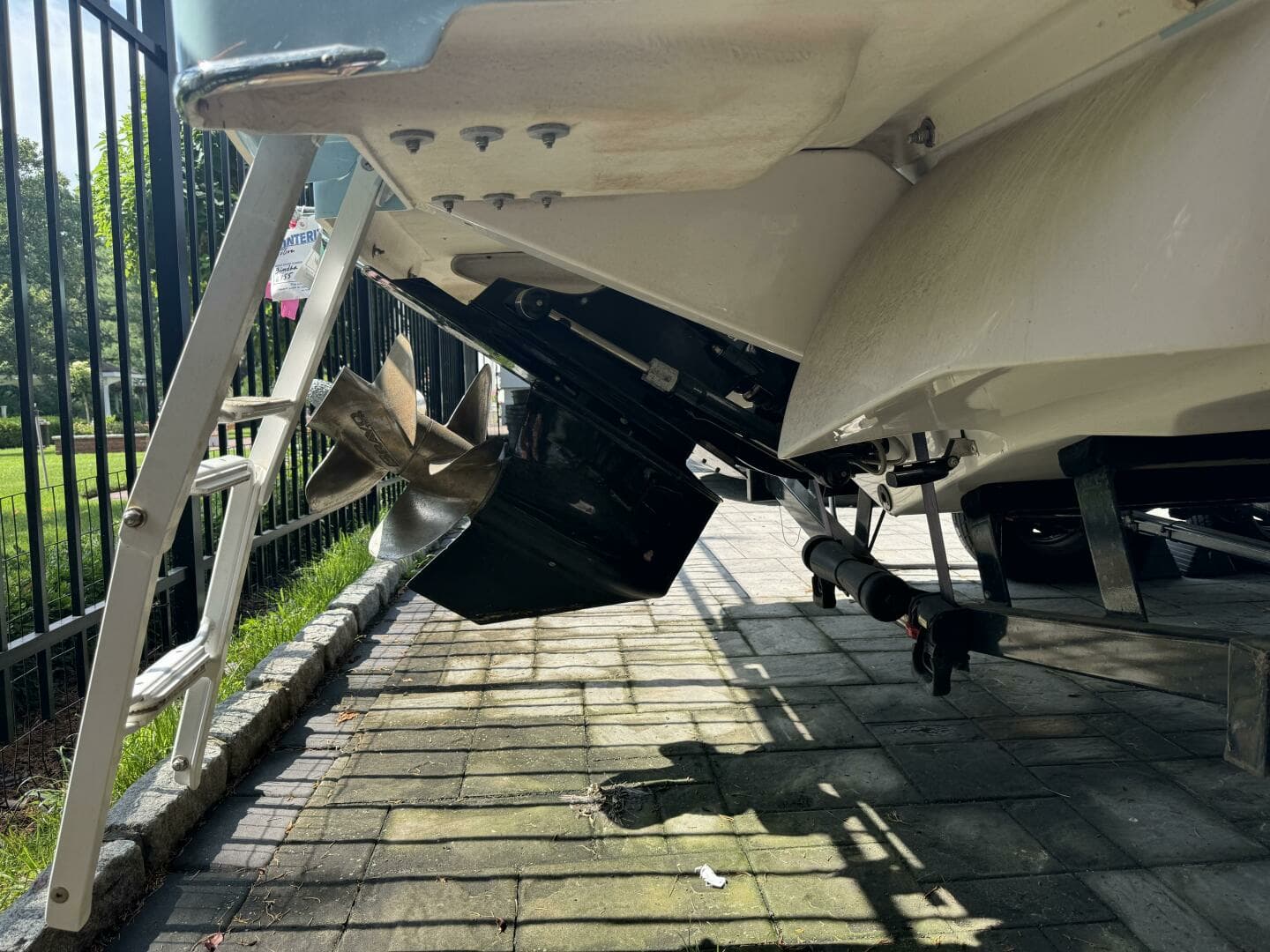 2019 Four Winns H230 - Image 8