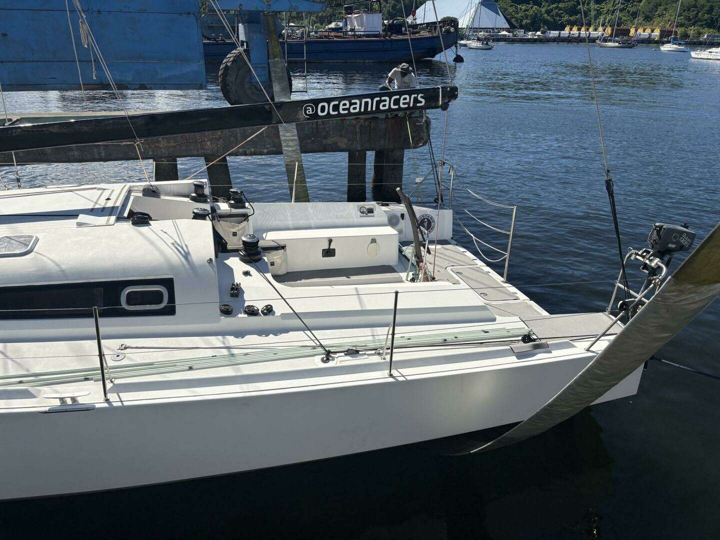 2012 Pogo 12.50 - Image 9