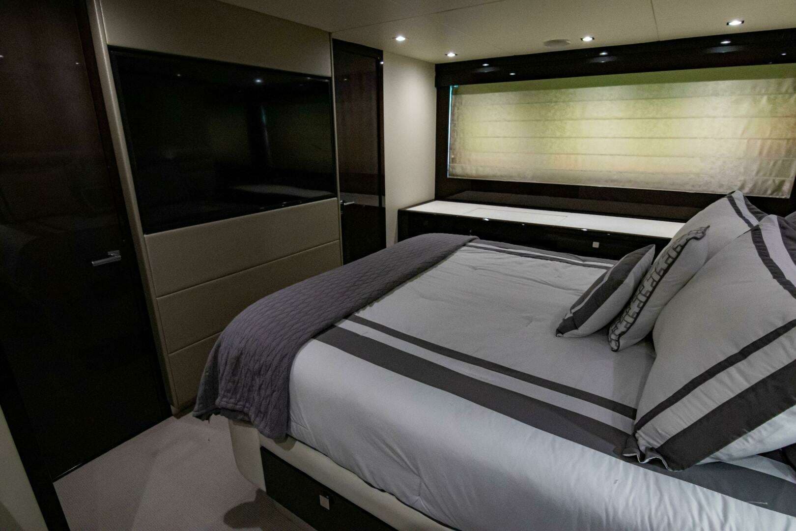 2018 Sunseeker Manhattan 66 - Image 17