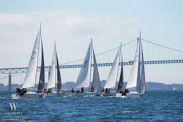 2026 J Boats J/80 - Image 1