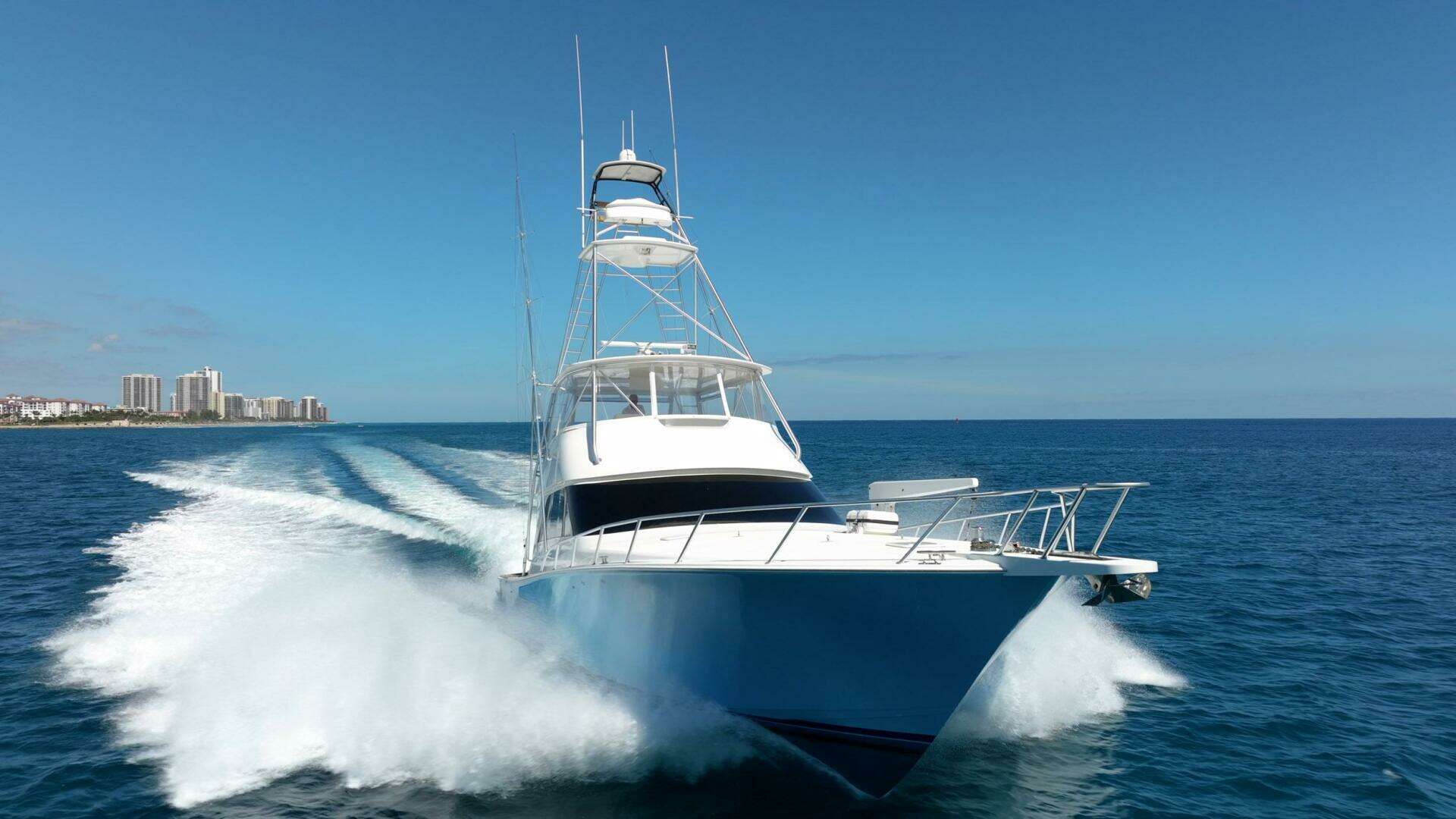 2007 Viking Convertible - Image 7