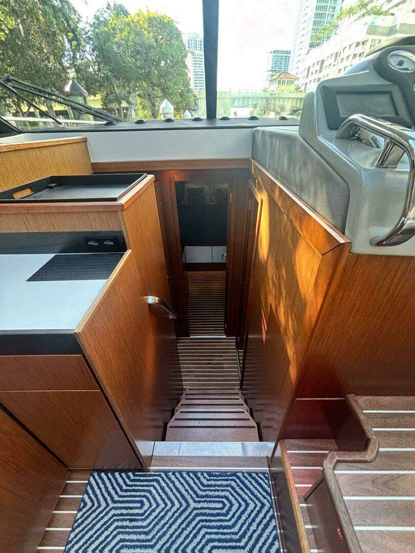 2015 Bavaria 420 Virtess Coupe - Image 12