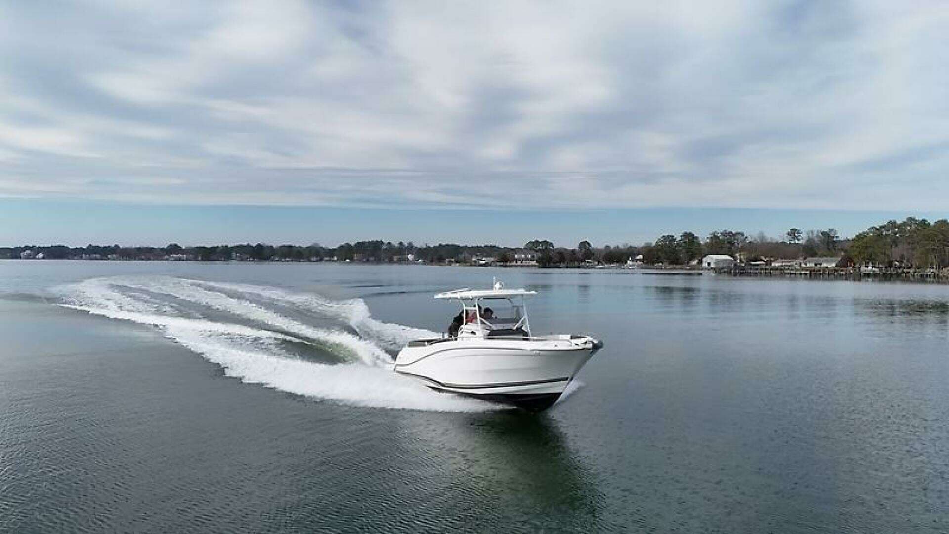 2023 Jeanneau 9.0 CC - Image 36