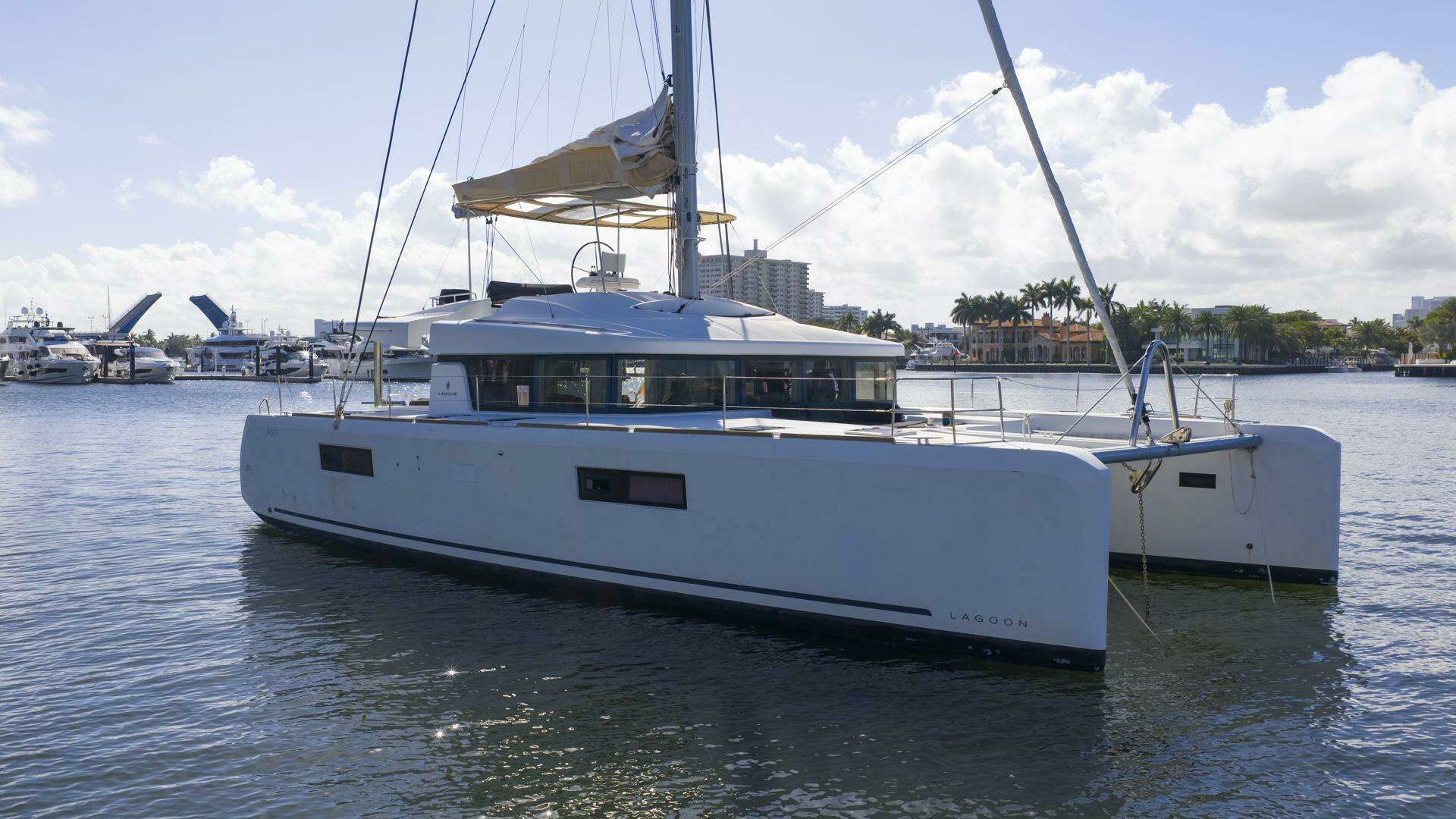 2021 Lagoon 52F - Image 2