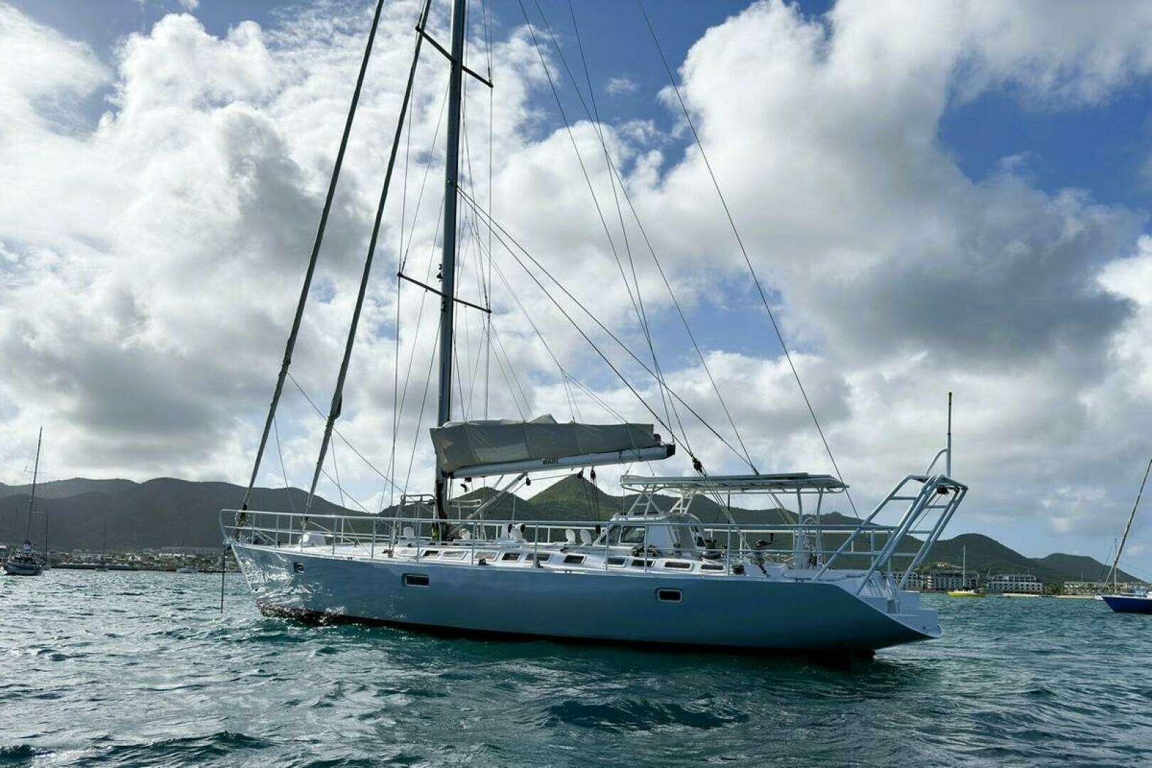 1982 Via 52 - Image 3