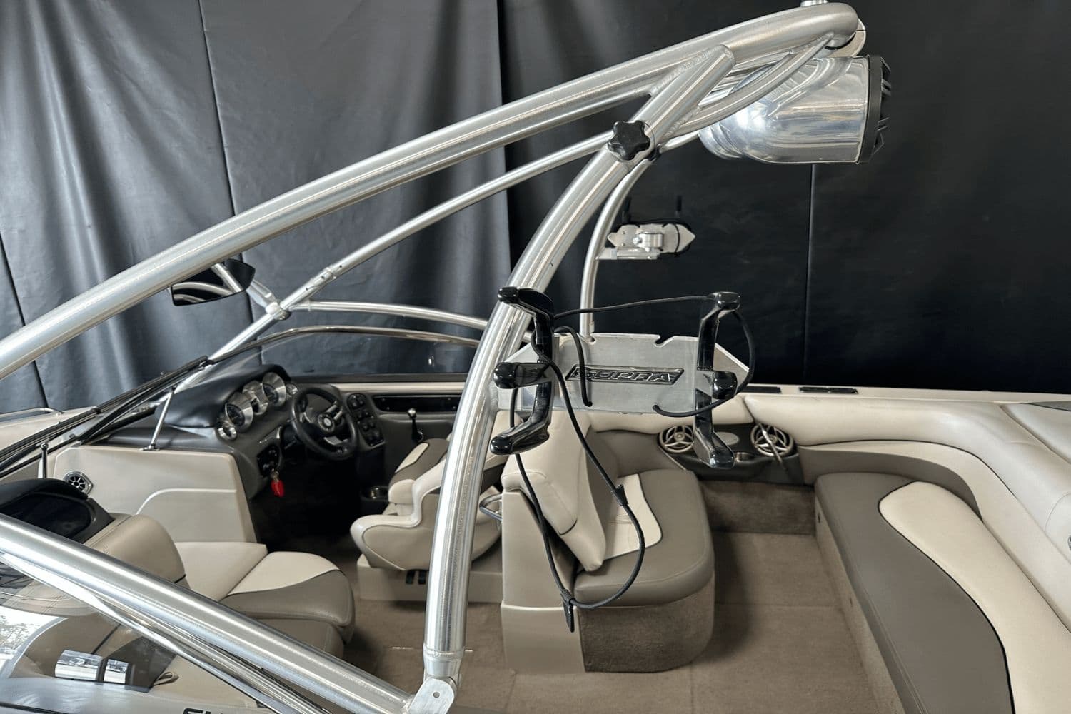2008 Supra 22 Ssv - 3