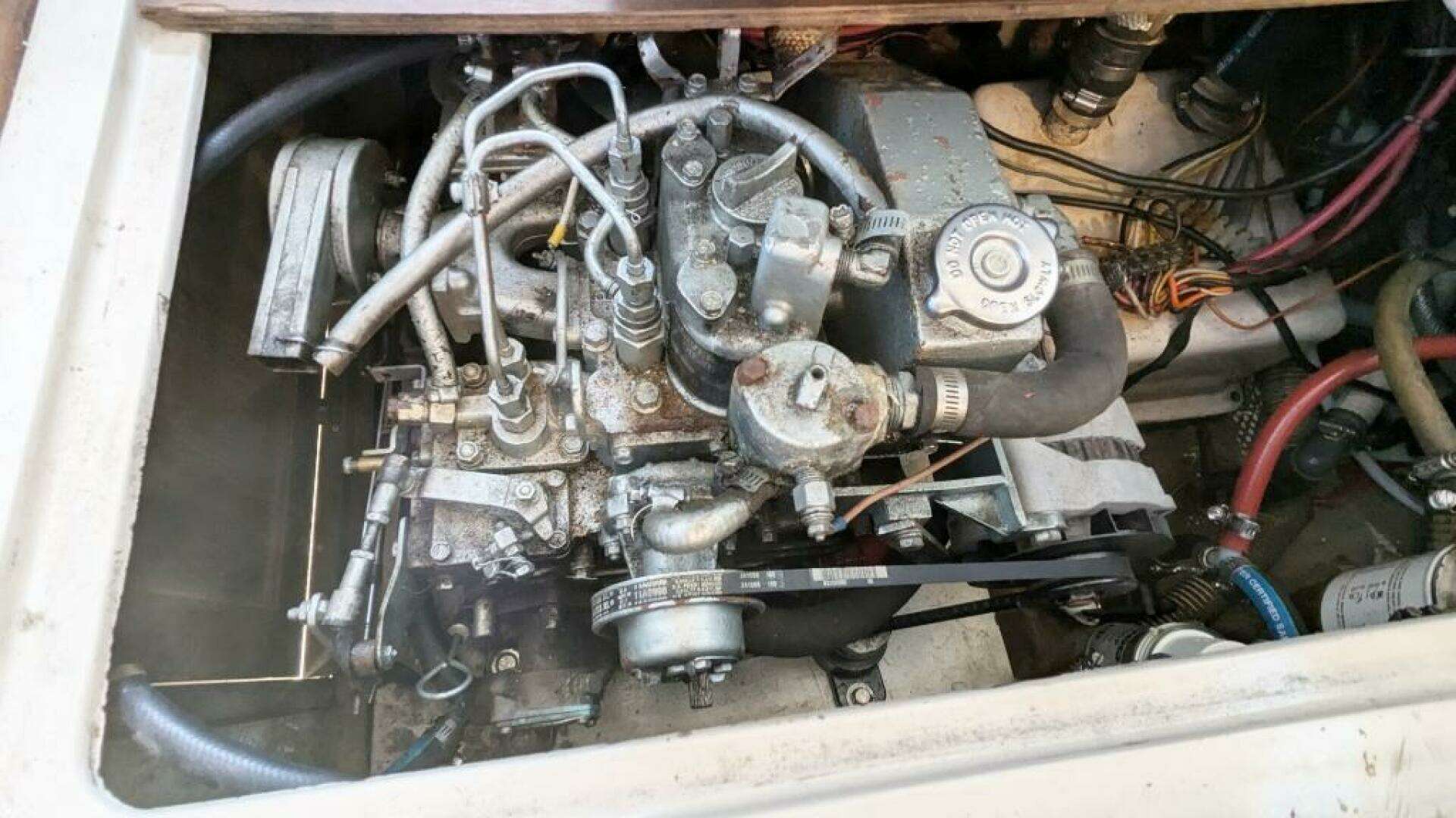 1984 Catalina 30 - Image 39
