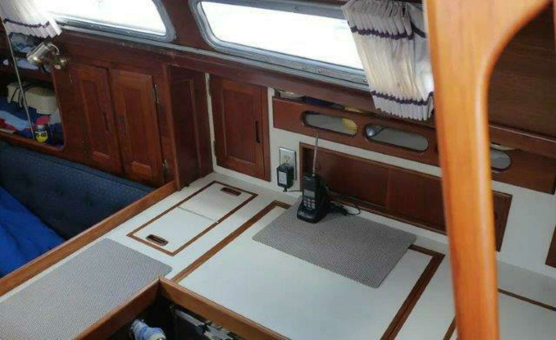 1986 Ericson 35 MKII - Image 20
