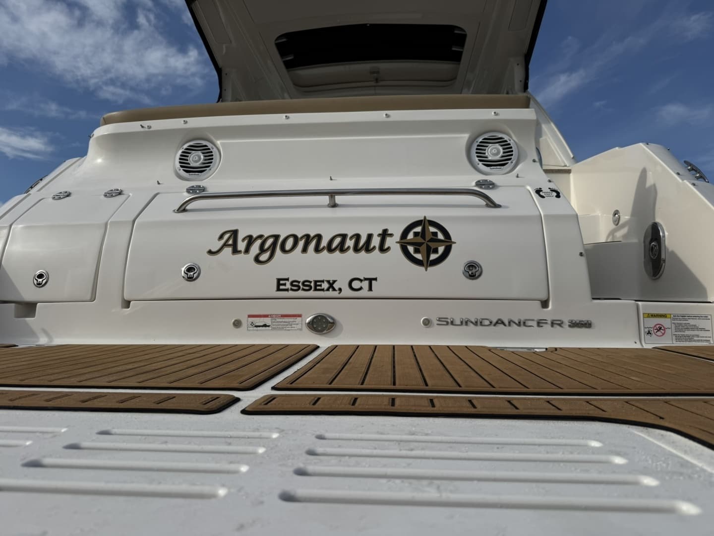 2018 Sea Ray — - Image 13