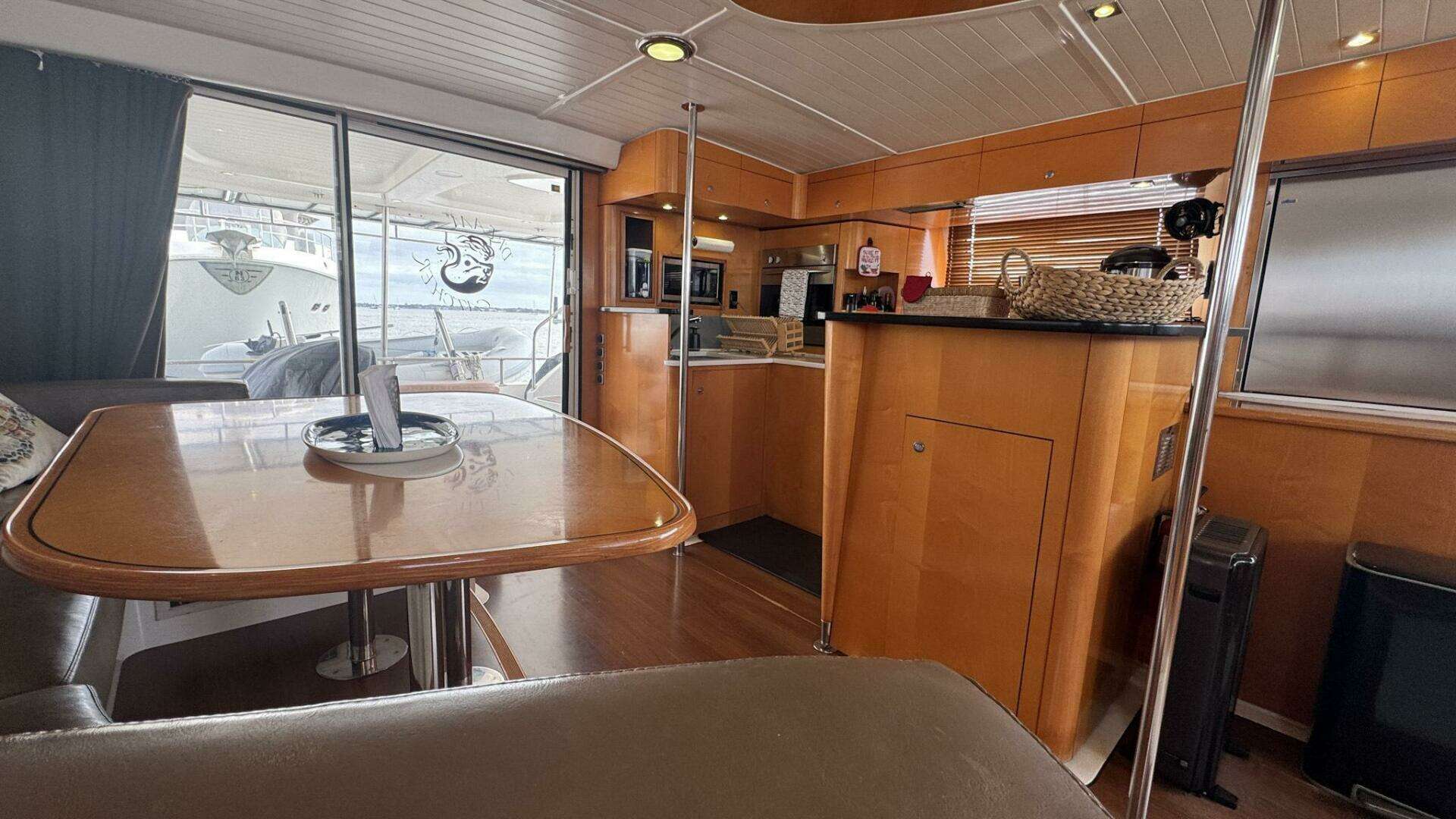2009 Fountaine Pajot Cumberland 46 - Image 20