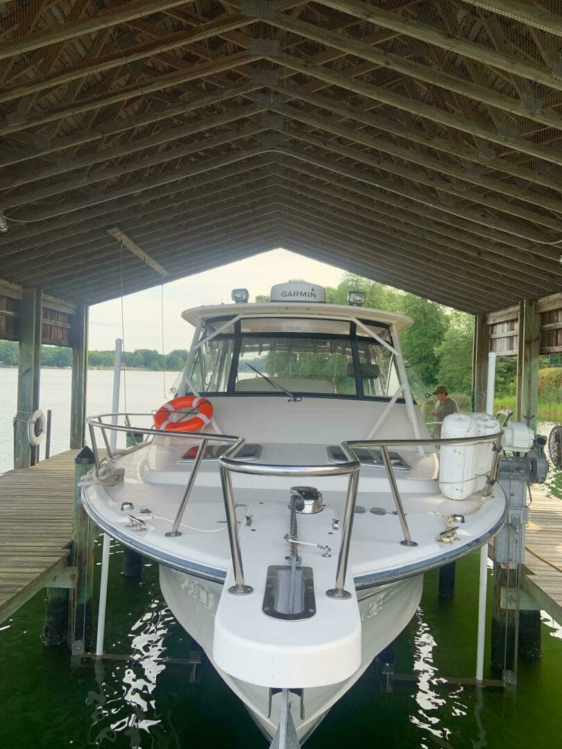 2016 Grady-White Express 330 - Image 94