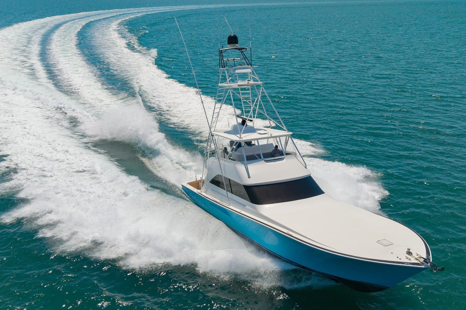 2006 Viking Convertible - Image 2