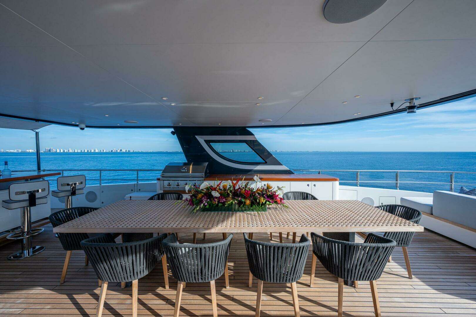 2023 Benetti 34M OASIS - Image 110