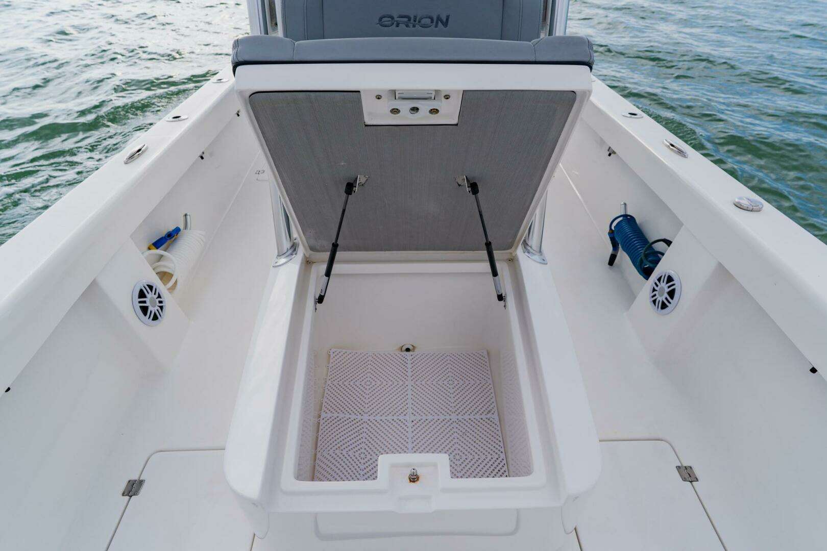2024 Orion Open Fisherman CC - Image 20
