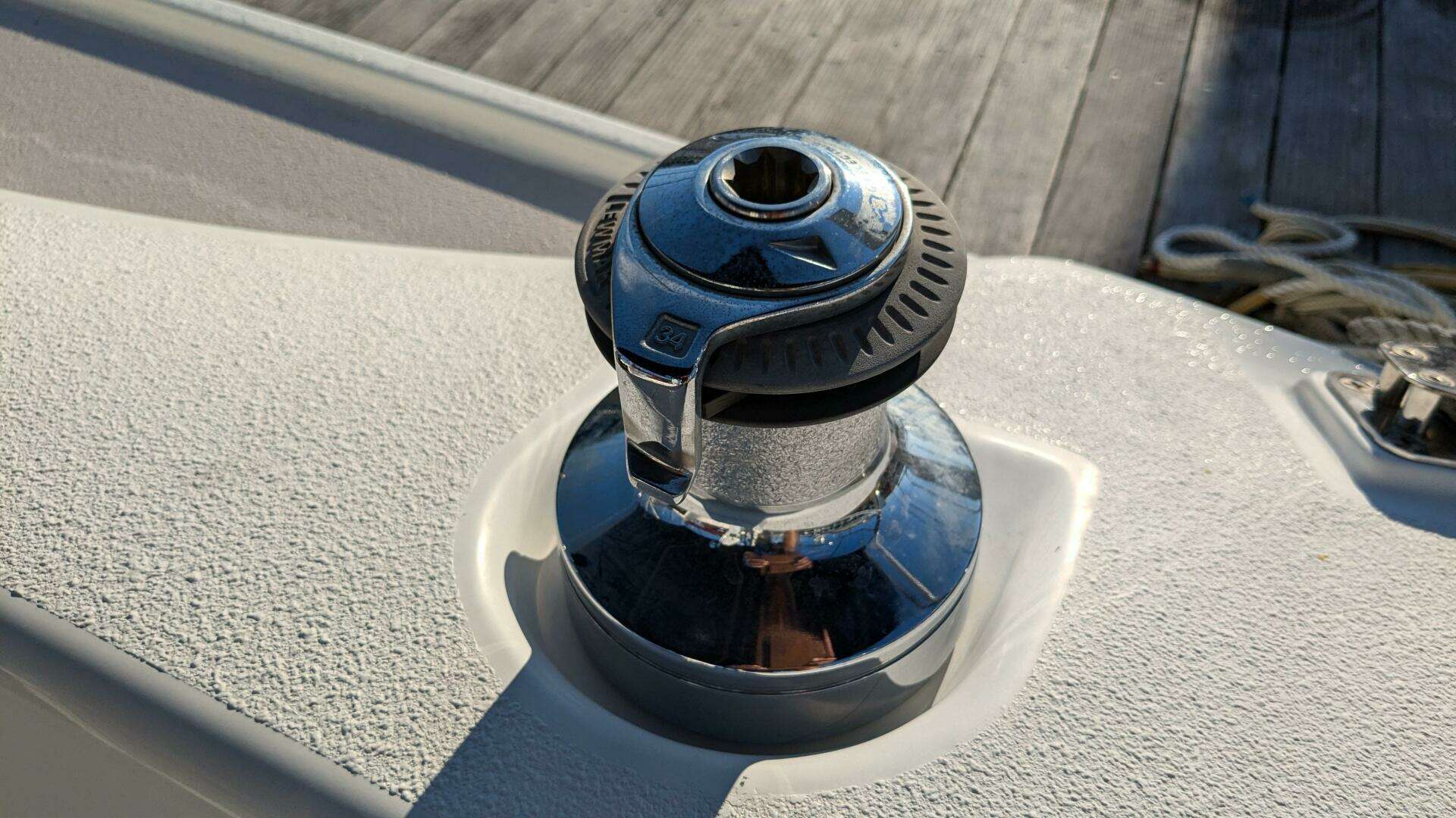 2007 Catalina 309 - Image 28