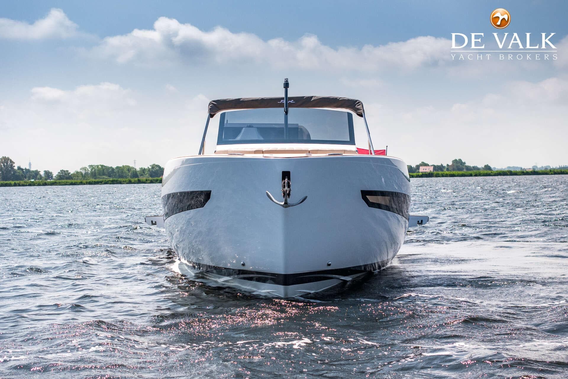 2022 Fiart Seawalker 35 - 3