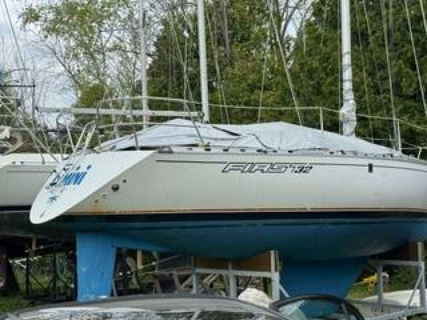 1984 Beneteau — - Image 52