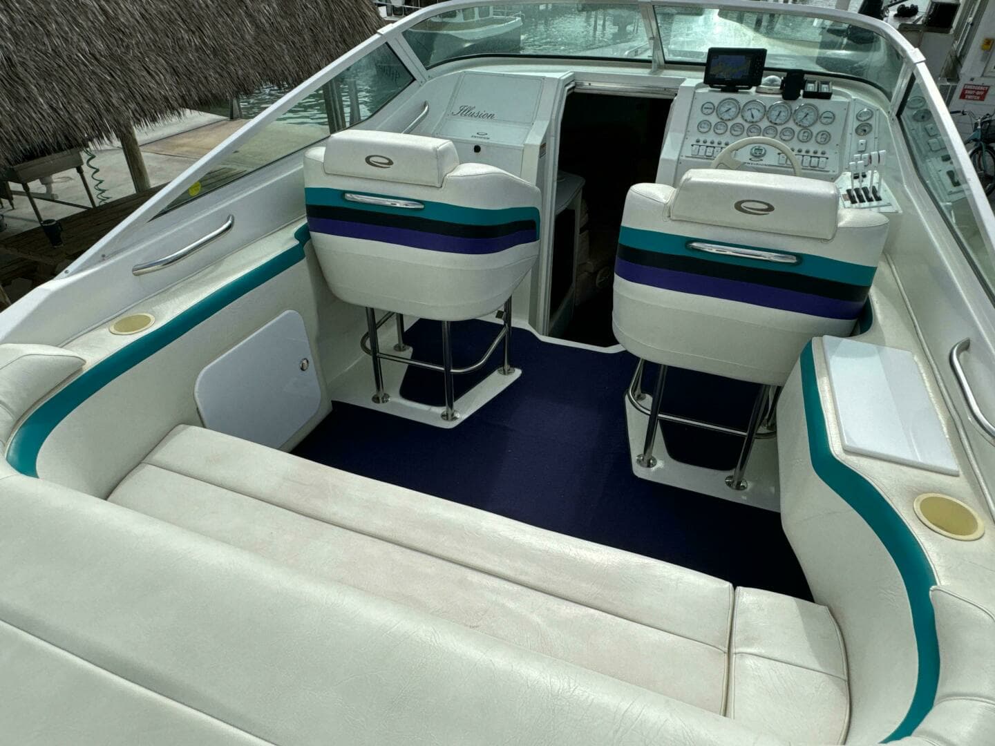 2000 Envision Illusion - Image 2