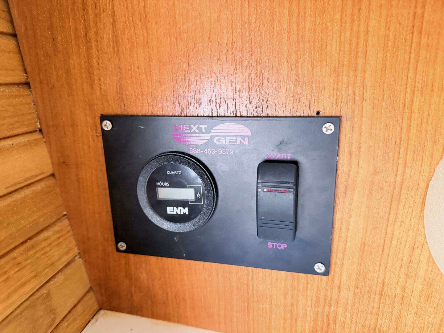 2001 Catalina 380 - Image 49