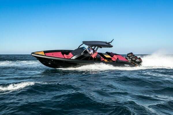 2025 Skipper 42NC - Image 1