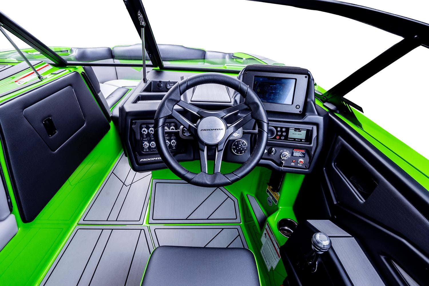 Manufacturer Provided Image