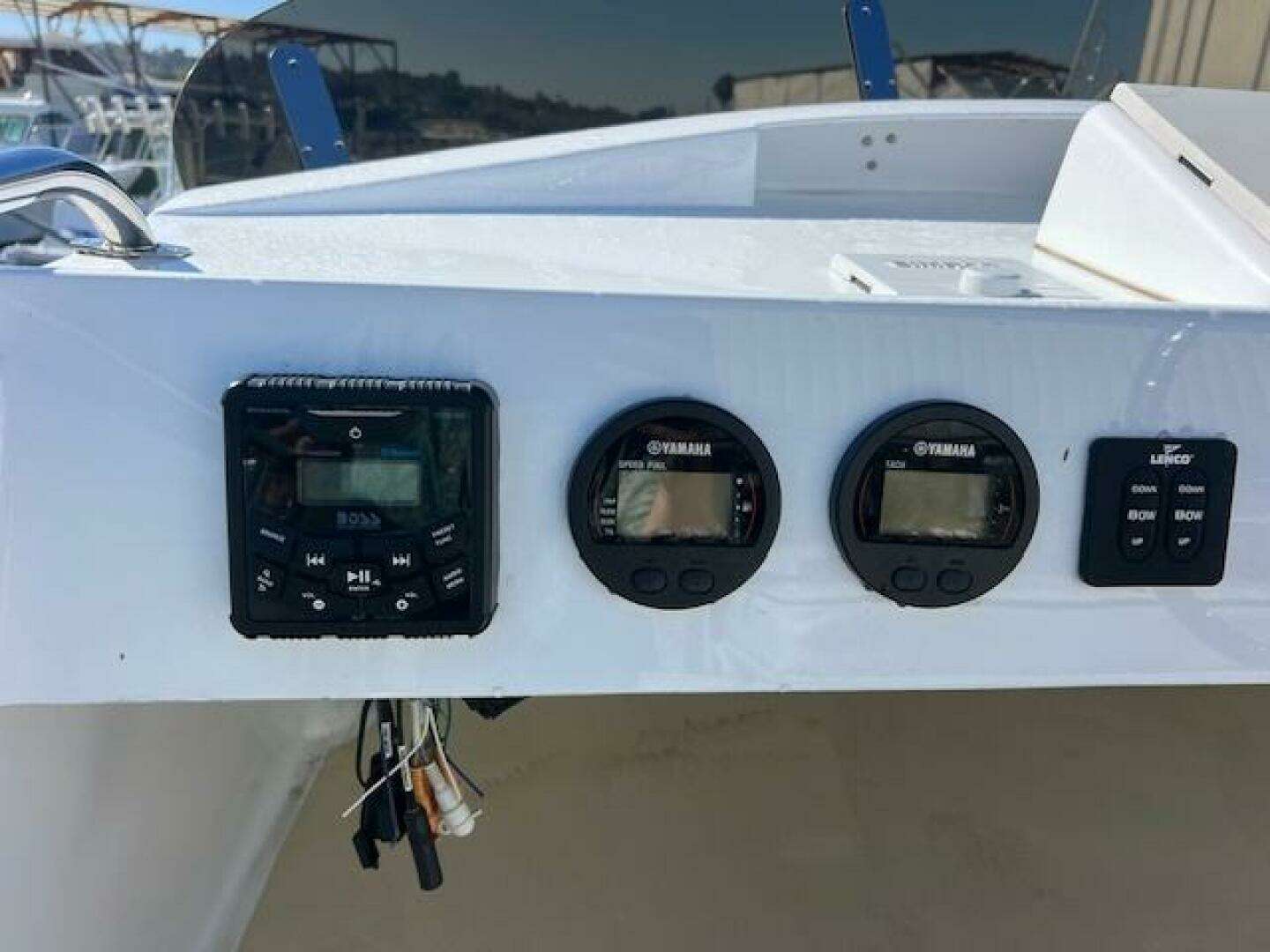 1971 Custom Mariners Baja 30 - Image 27