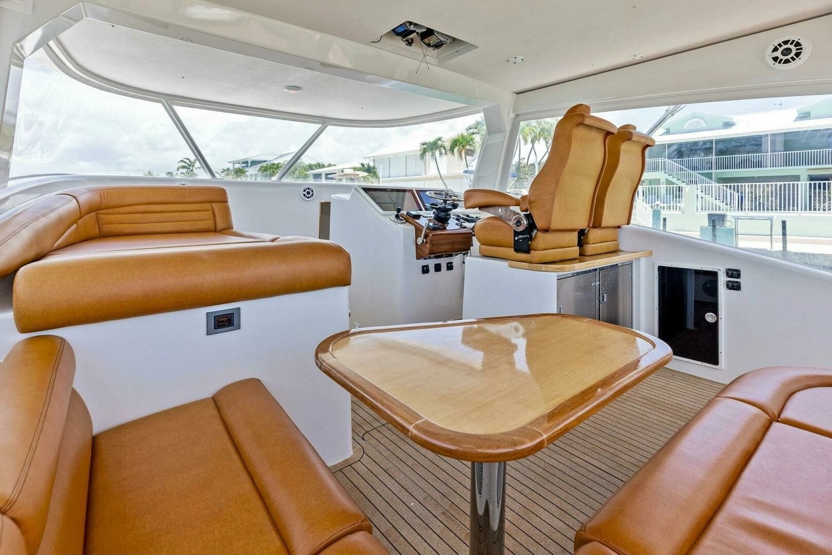 2020 Calcutta 480 Catamaran - Image 4