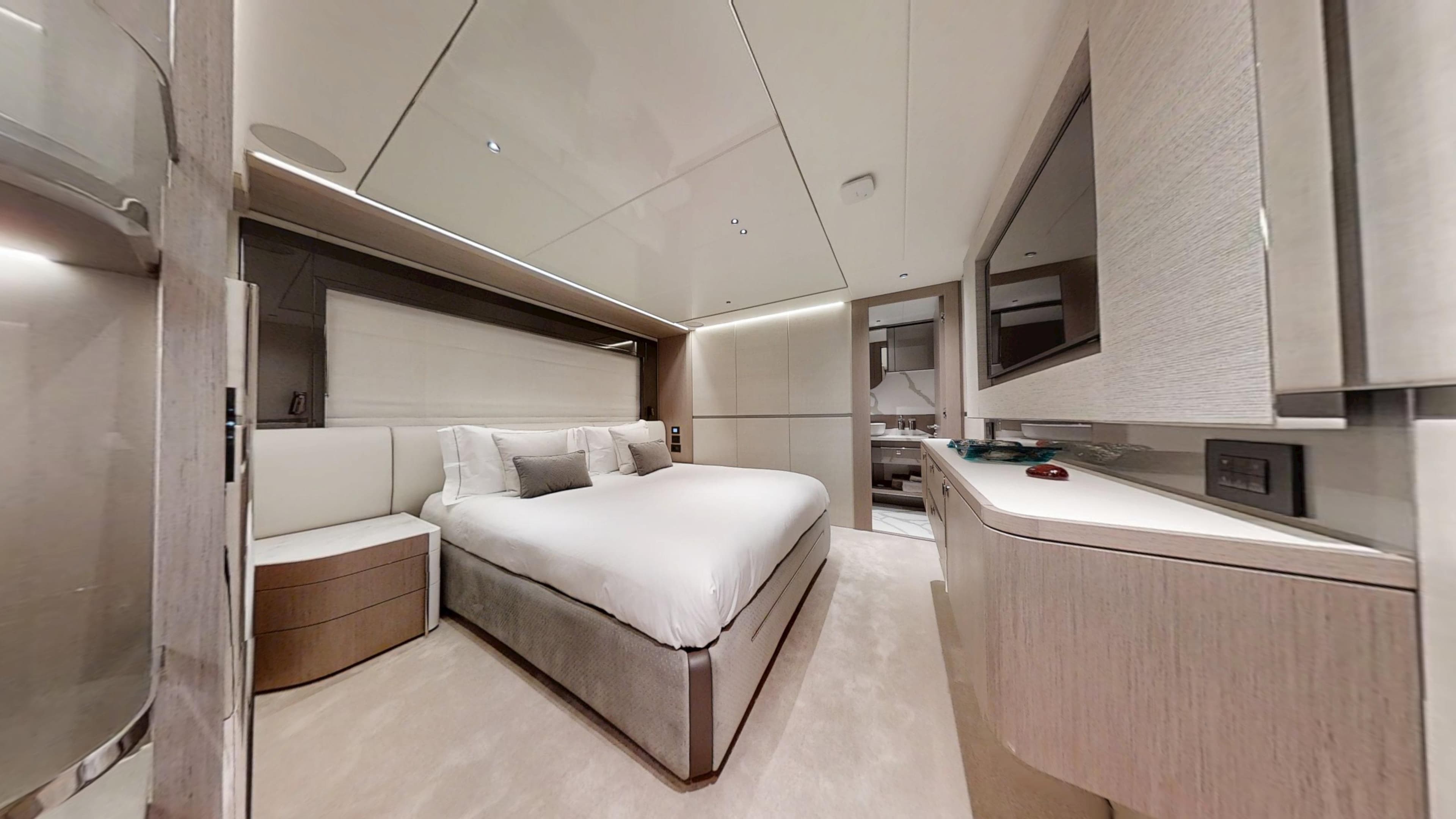 2023 Sunseeker 100 Yacht - 61