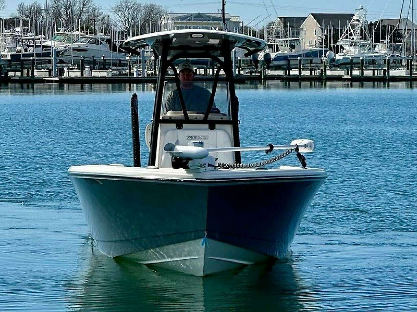 2023 Pathfinder 2700 - Image 8