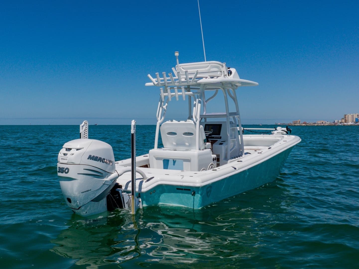 2018 Barker Boatworks Open - Image 2