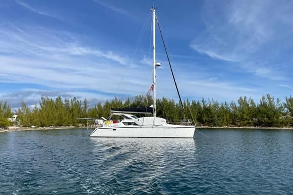 2008 Gemini 105MC