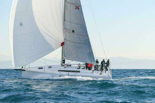 2026 Beneteau First 36 - Image 1