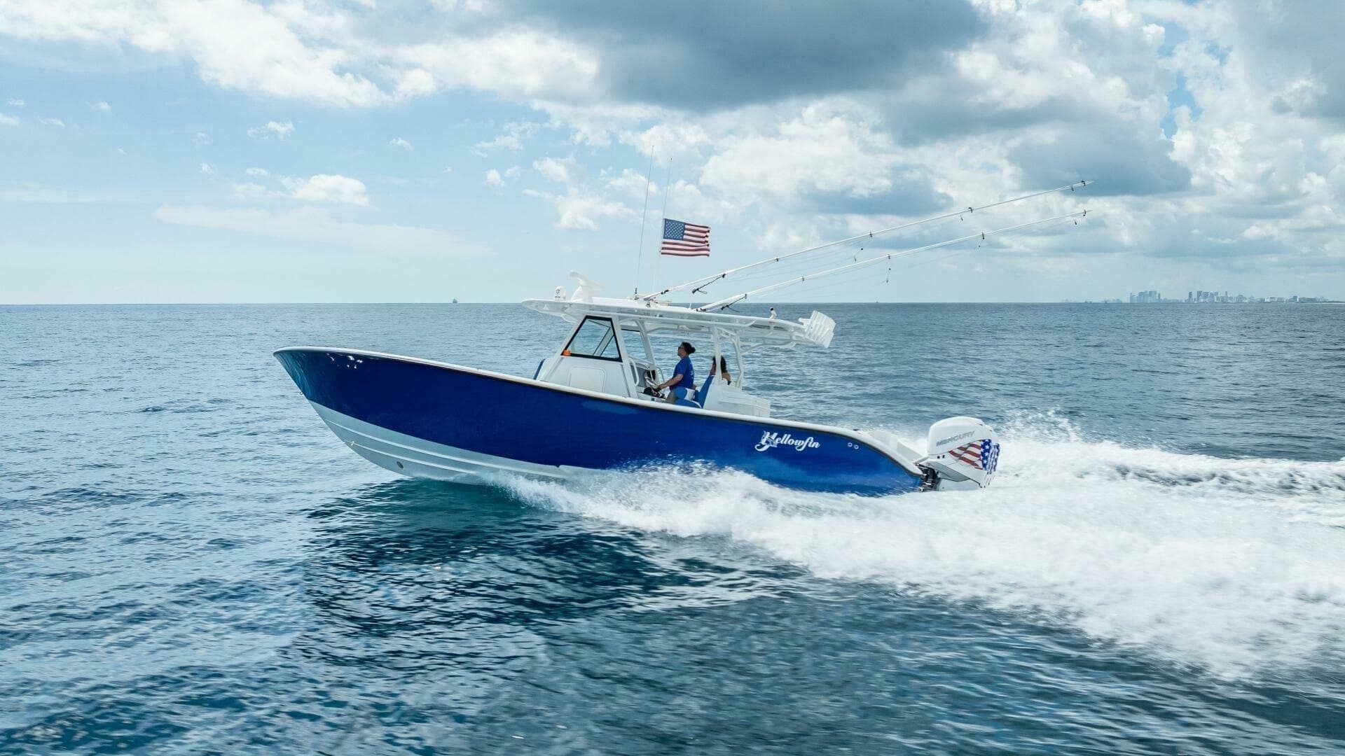 2023 Yellowfin Offshore - Image 24
