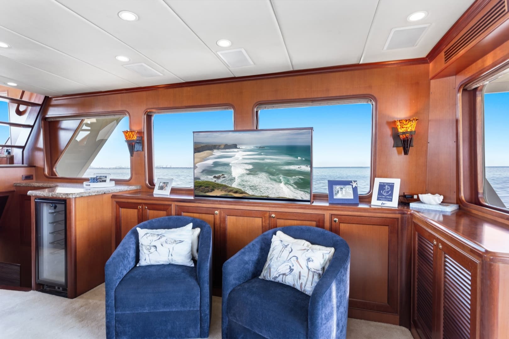 2005 Offshore Yachts Offshore 66 - Image 30