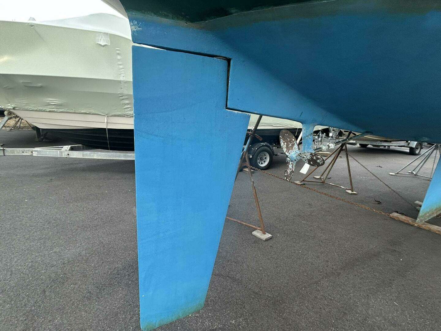1985 Catalina 36 Tall Rig - Image 63