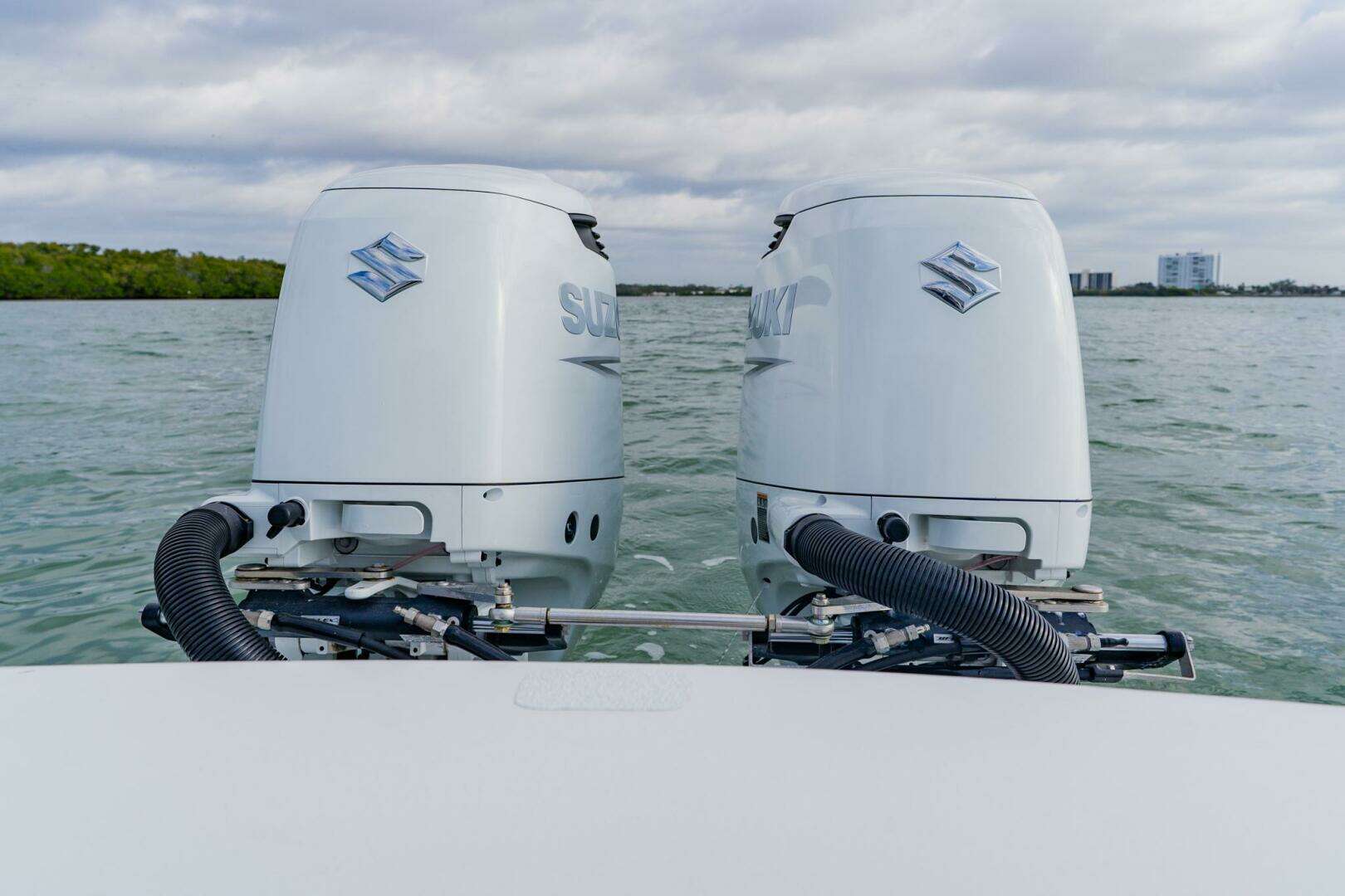 2024 Orion Open Fisherman CC - Image 46