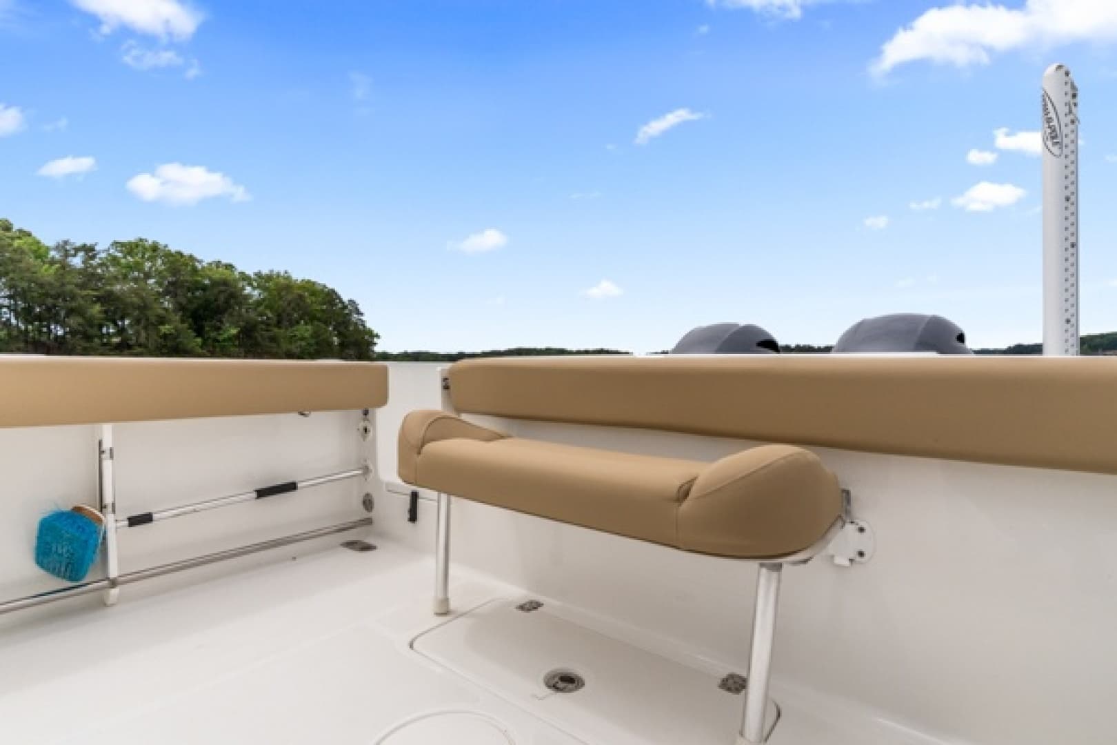 2018 Sea Hunt 27 Gamefish FS - Image 21