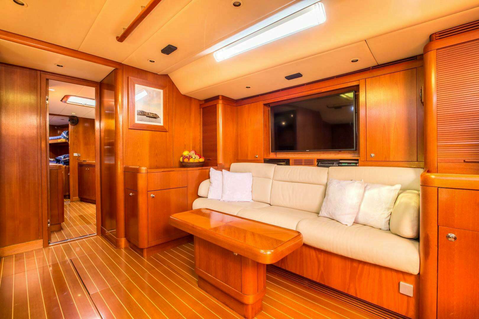 2000 Nautor Swan Swan 80 - Image 19