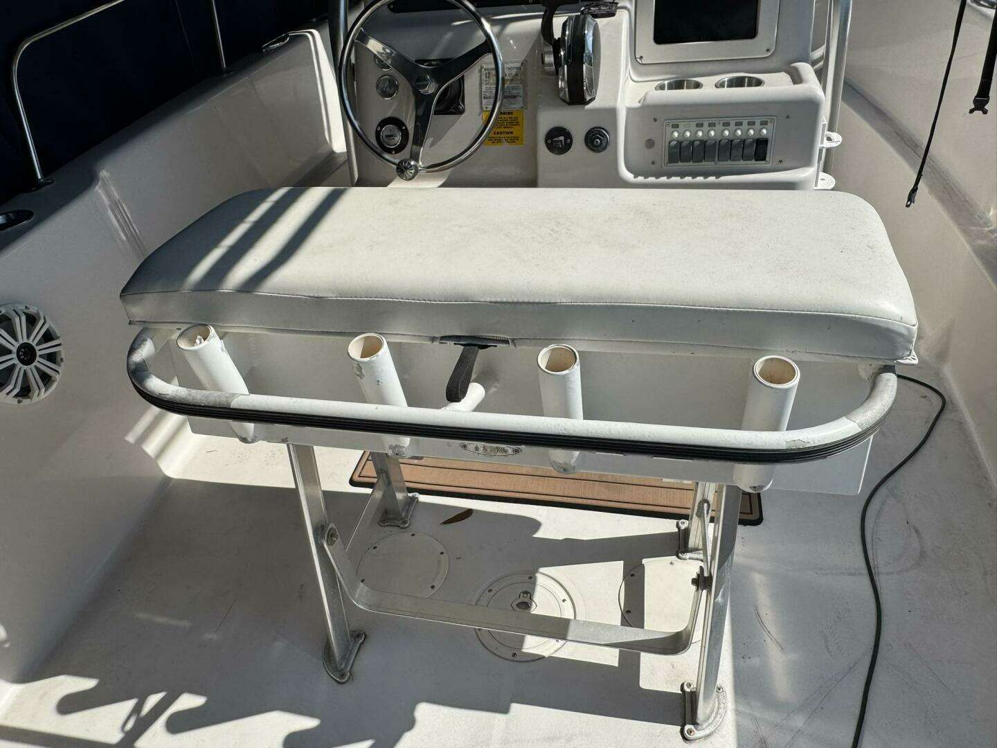 1997 Pro-Line 240 Sport - Image 29