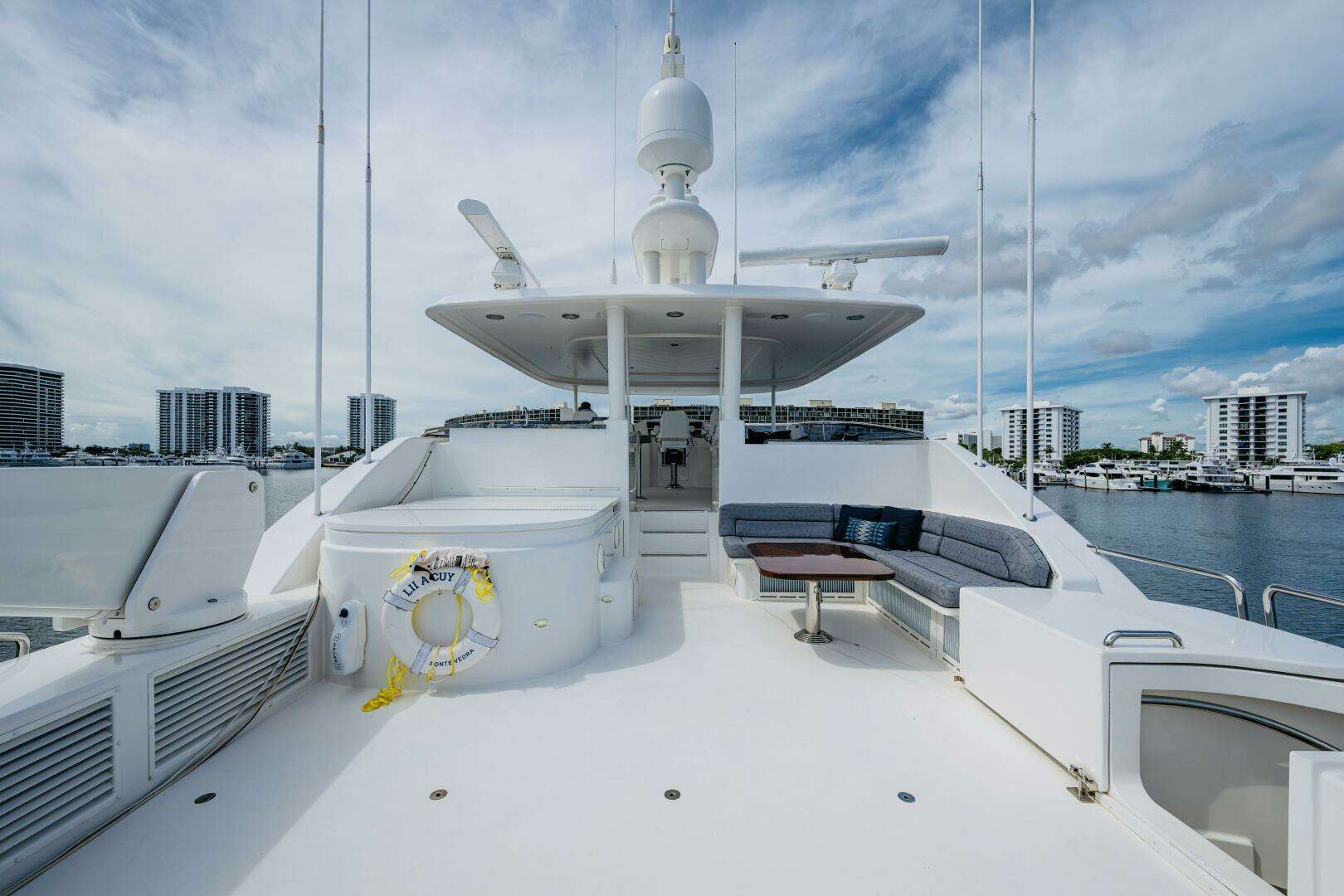 2006 Westport W112 - Image 34