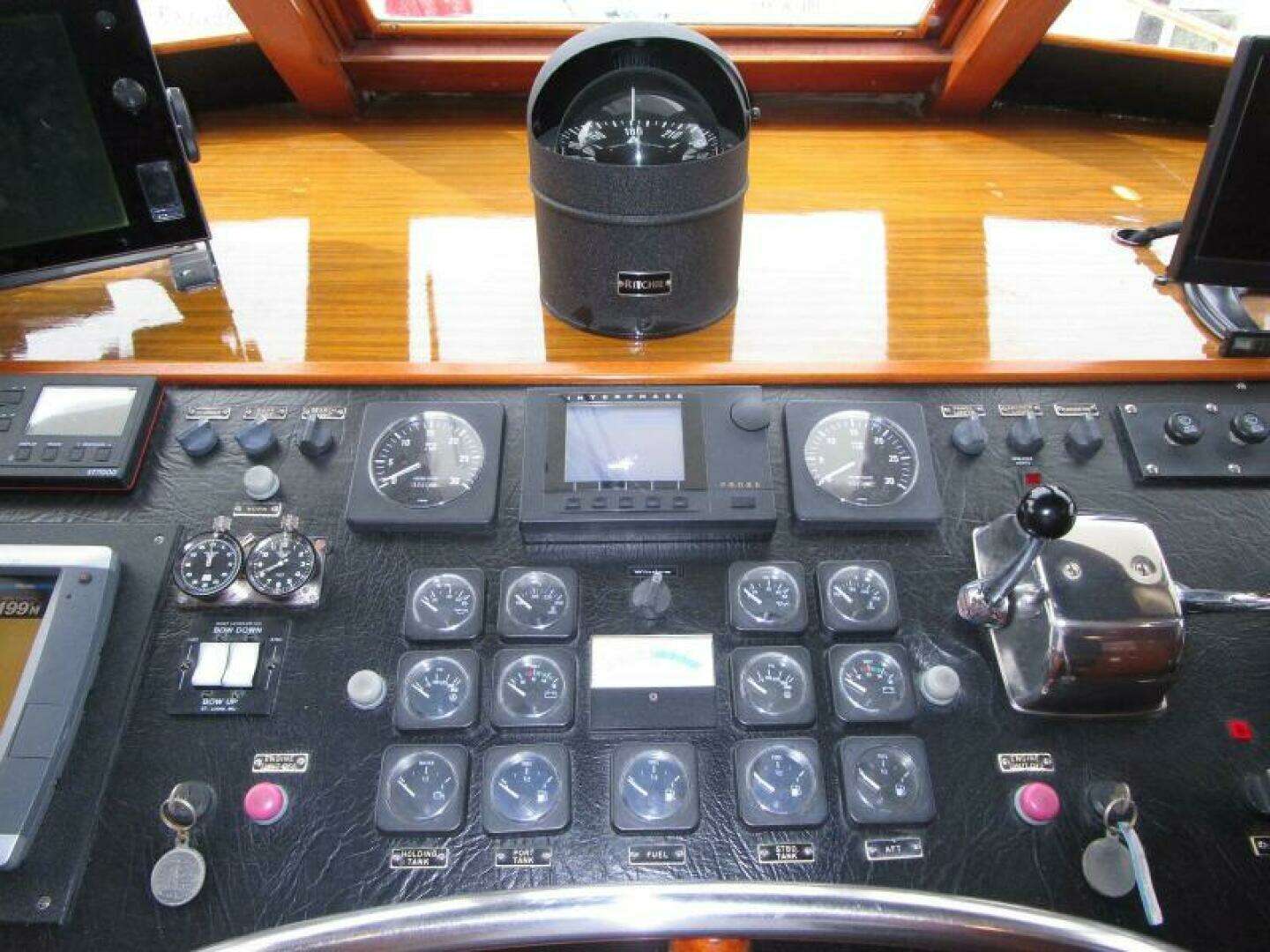 1973 Matthews Voyager - Image 4