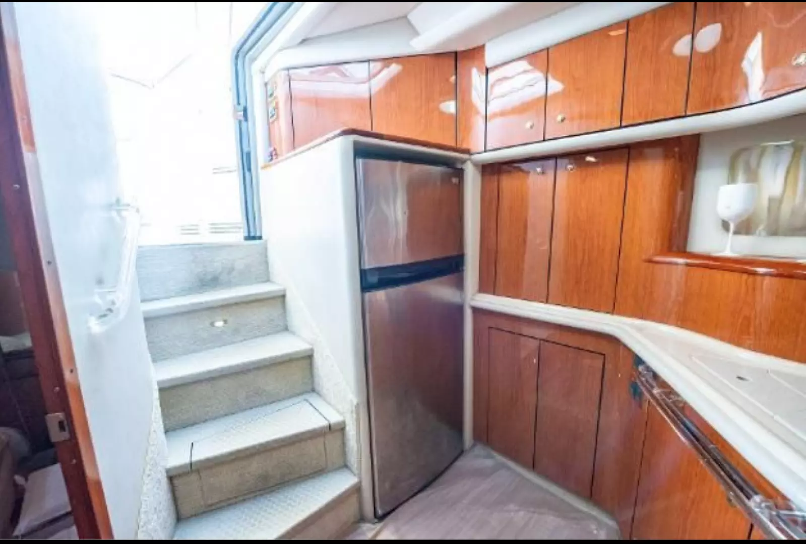 2000 Sea Ray 540 Sundancer - Image 18