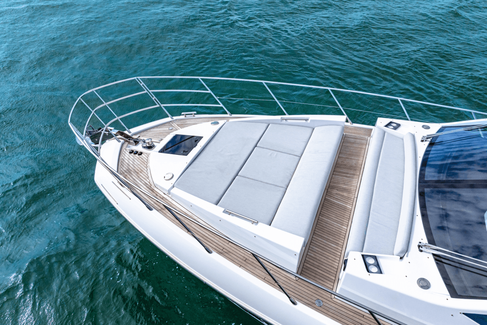 2025 Azimut S6 - Image 7