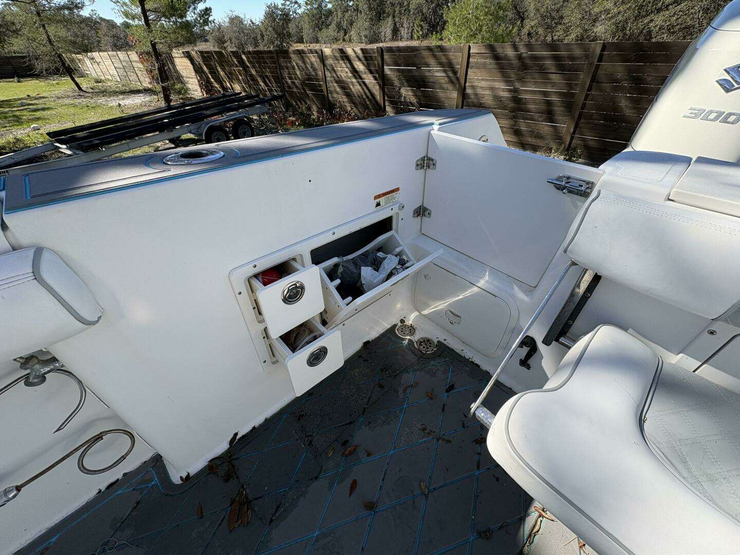 2008 Wellcraft 35 Scarab Sport - Image 61
